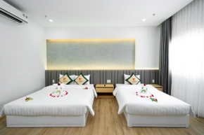 TRẠNG NGUYÊN HUẾ HOTEL